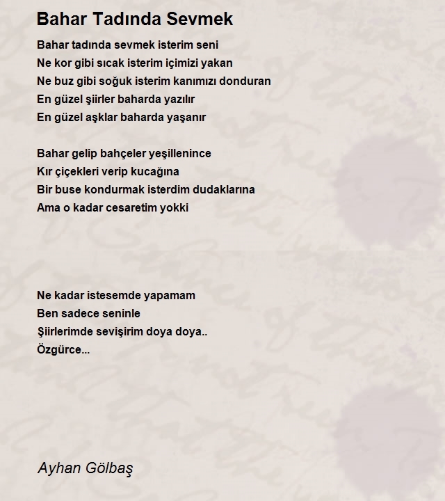 Ayhan Gölbaş