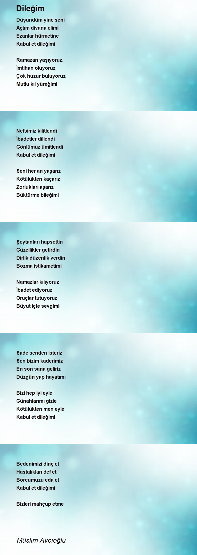 Müslim Avcıoğlu