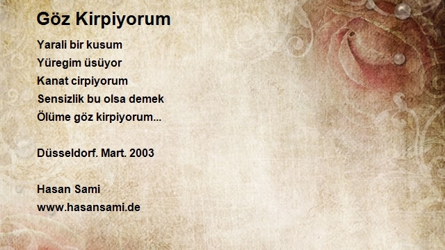Hasan Sami Emiroglu