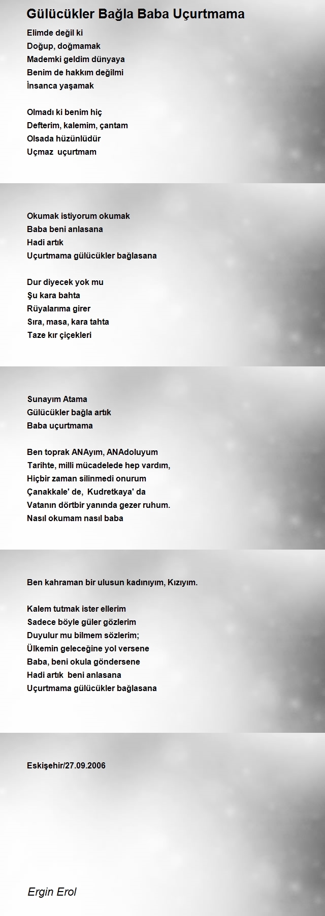 Ergin Erol