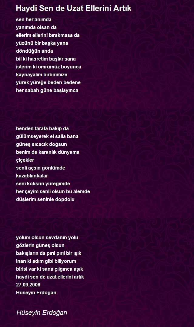 Hüseyin Erdoğan
