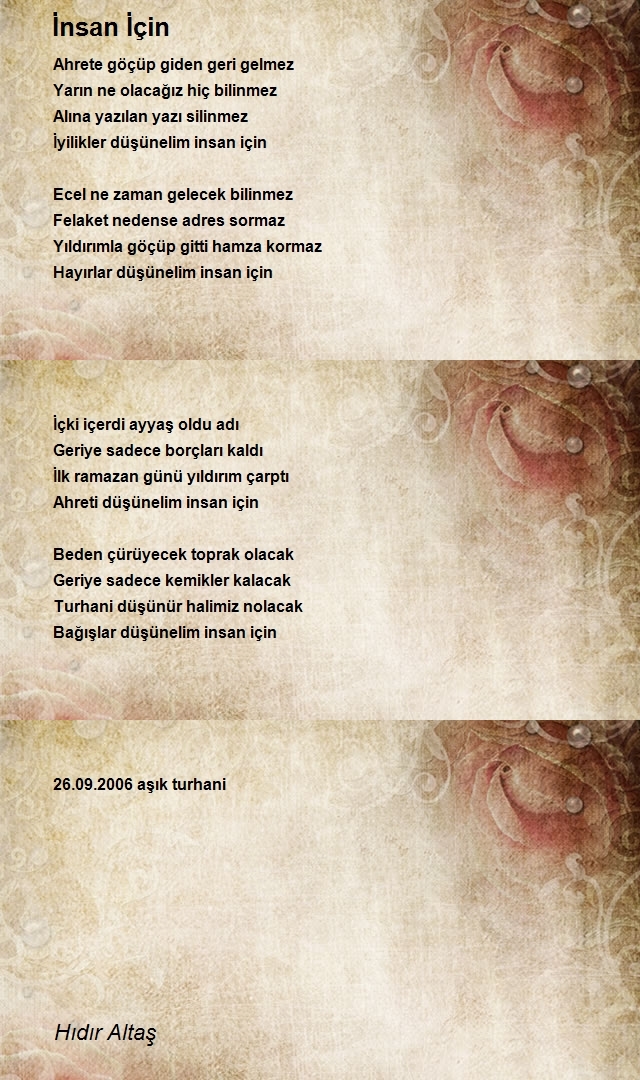 Hıdır Altaş 
