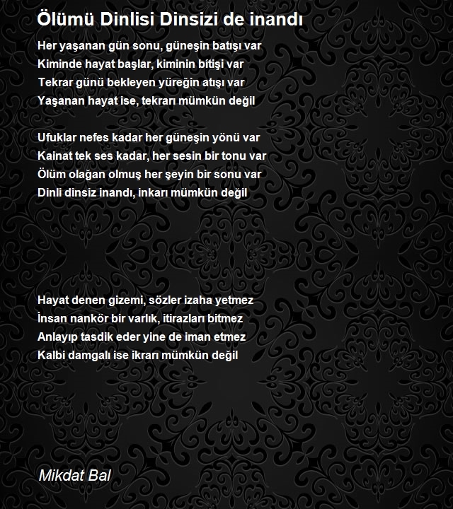 Mikdat Bal