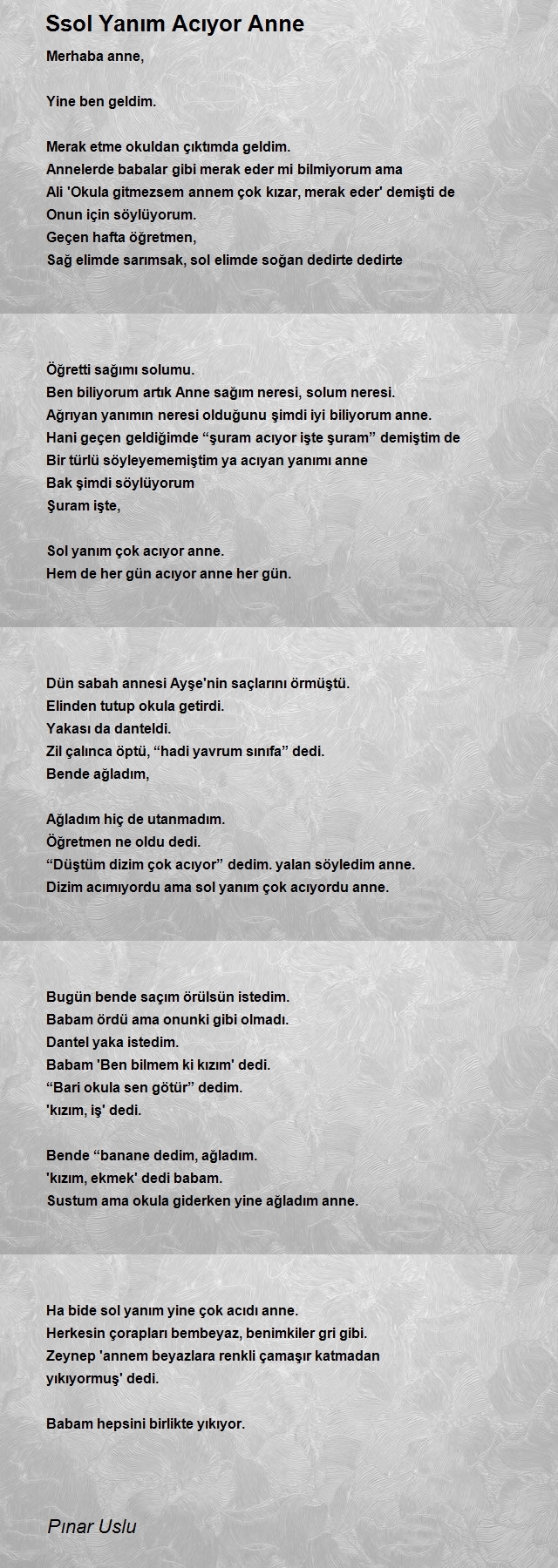 Pınar Uslu