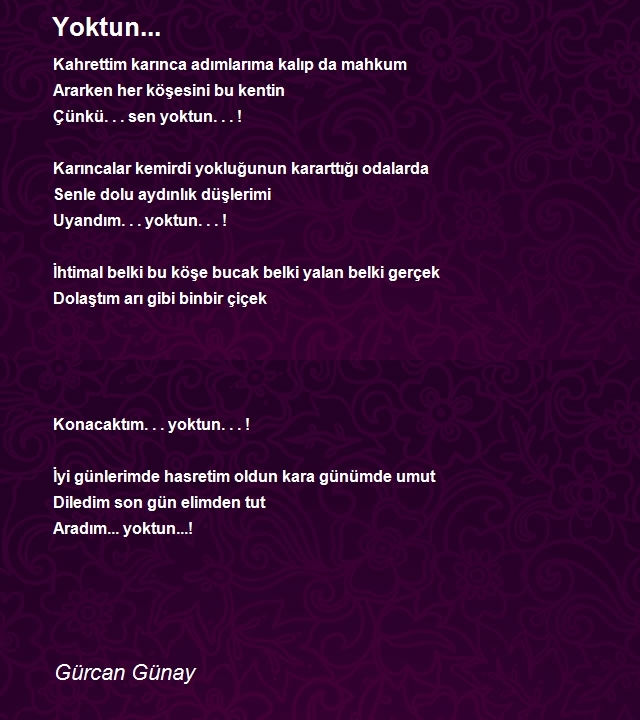Gürcan Günay