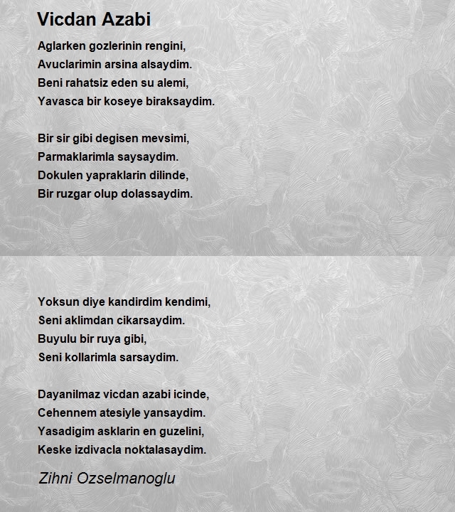 Zihni Ozselmanoglu