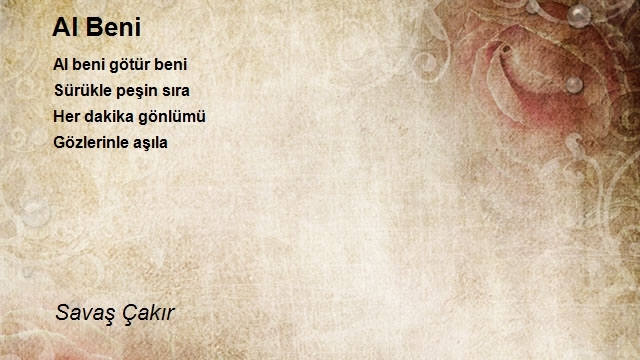 Savaş Çakır