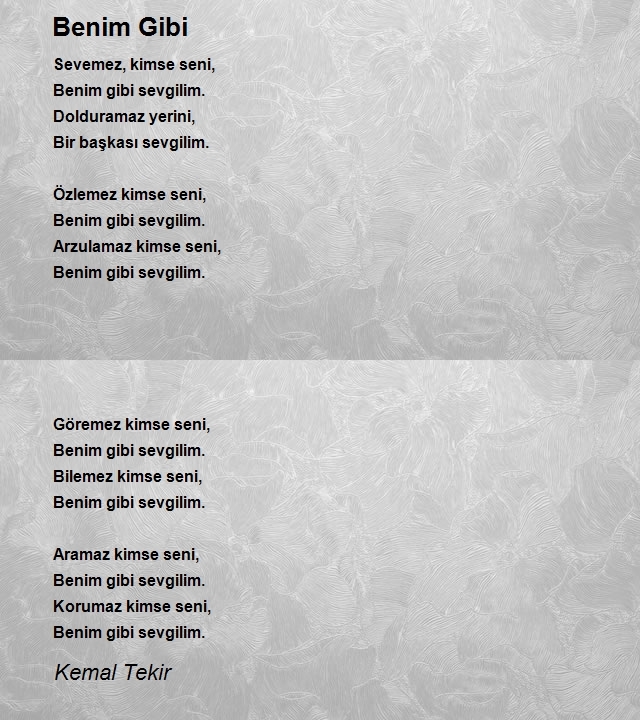 Kemal Tekir