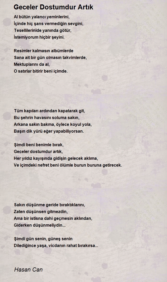 Hasan Can