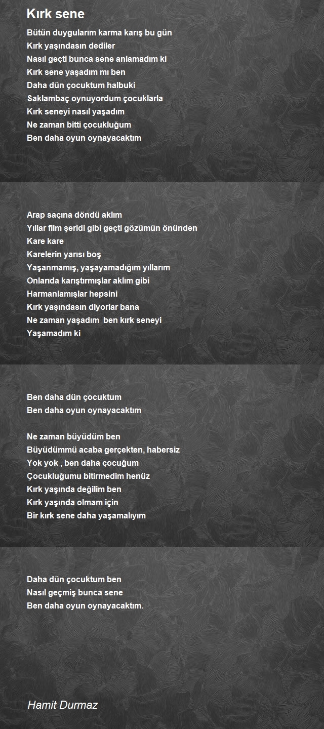 Hamit Durmaz
