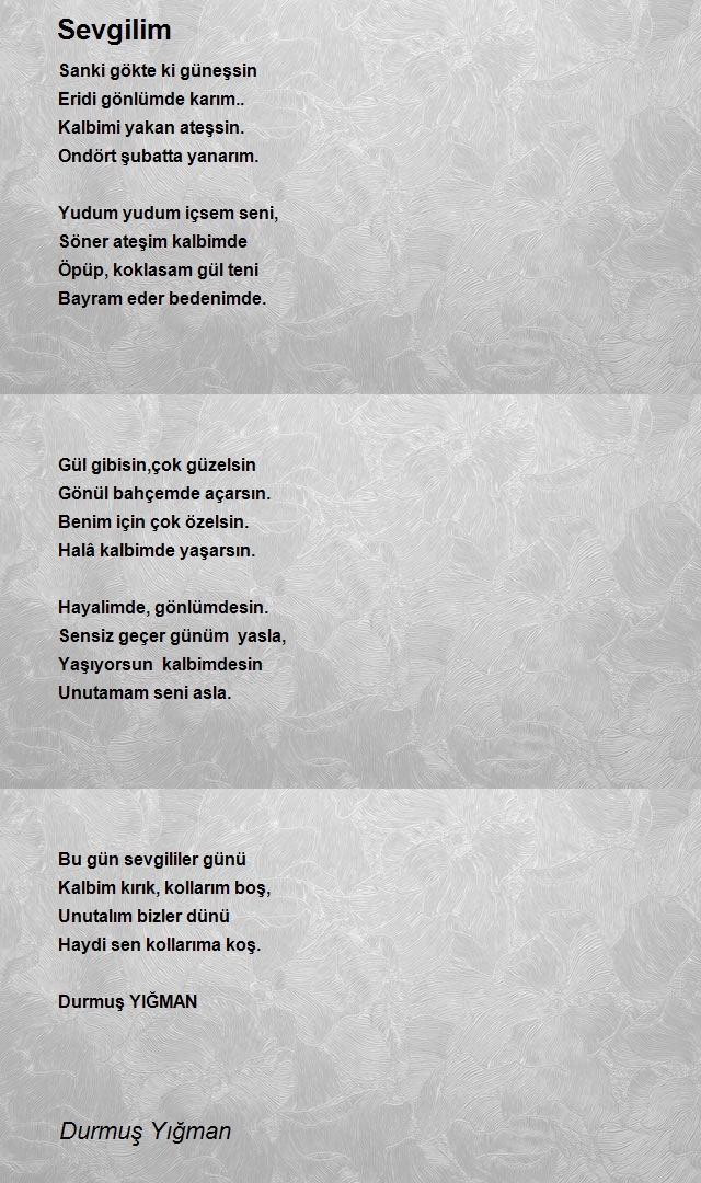 Durmuş Yığman