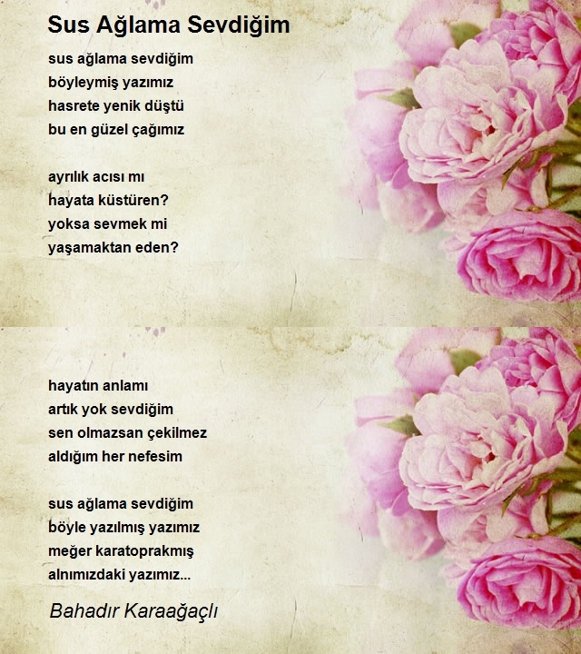 Bahadır Karaağaçlı