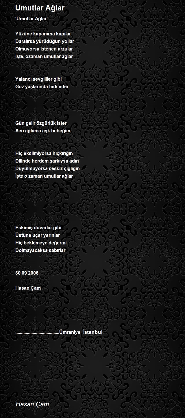 Hasan Çam