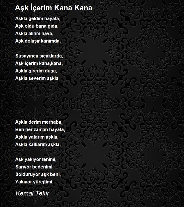Kemal Tekir