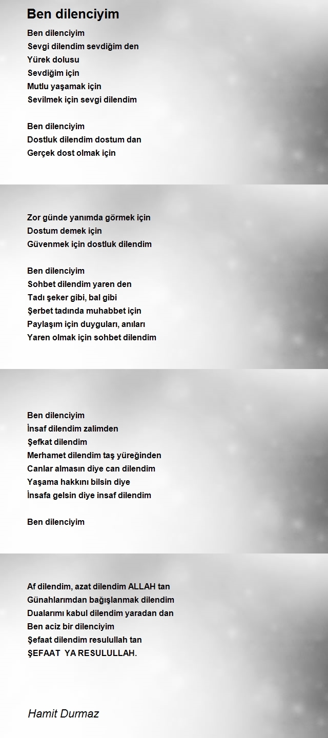Hamit Durmaz