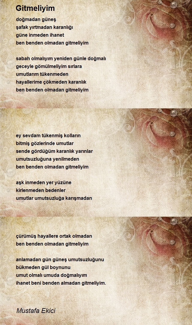 Mustafa Ekici