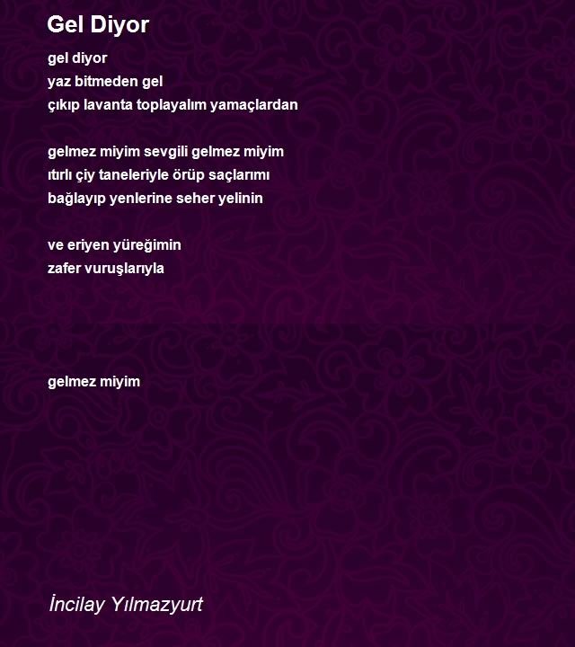 İncilay Yılmazyurt