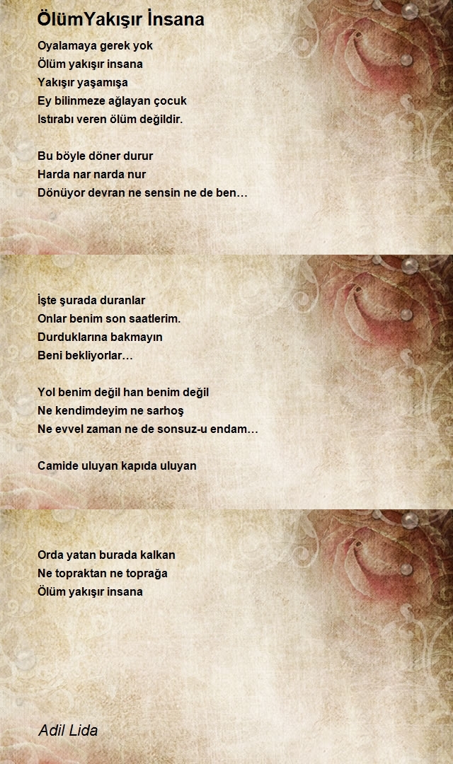 Adil Lida