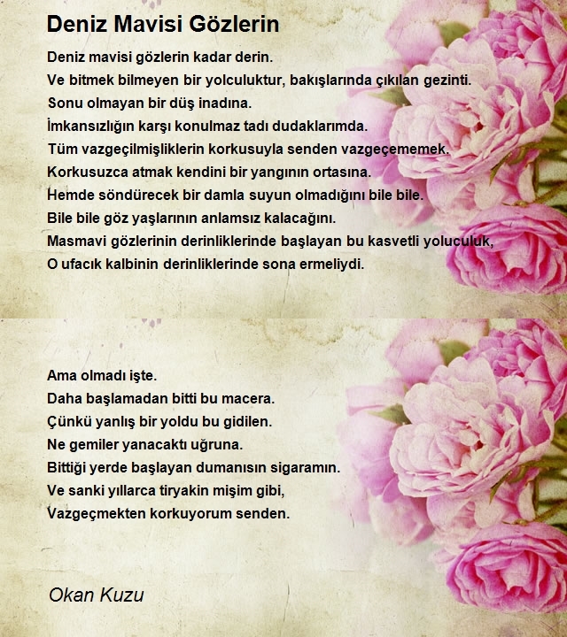 Okan Kuzu
