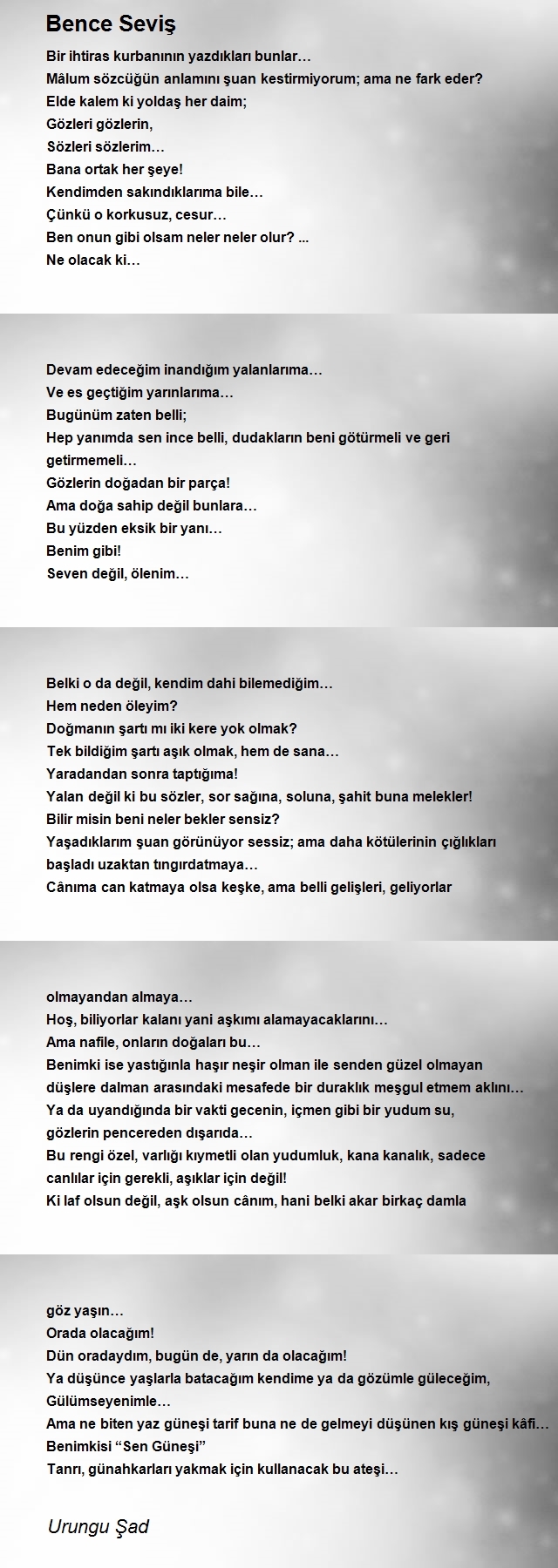 Urungu Şad