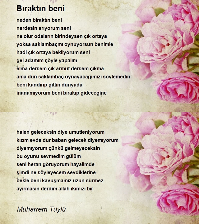 Muharrem Tüylü