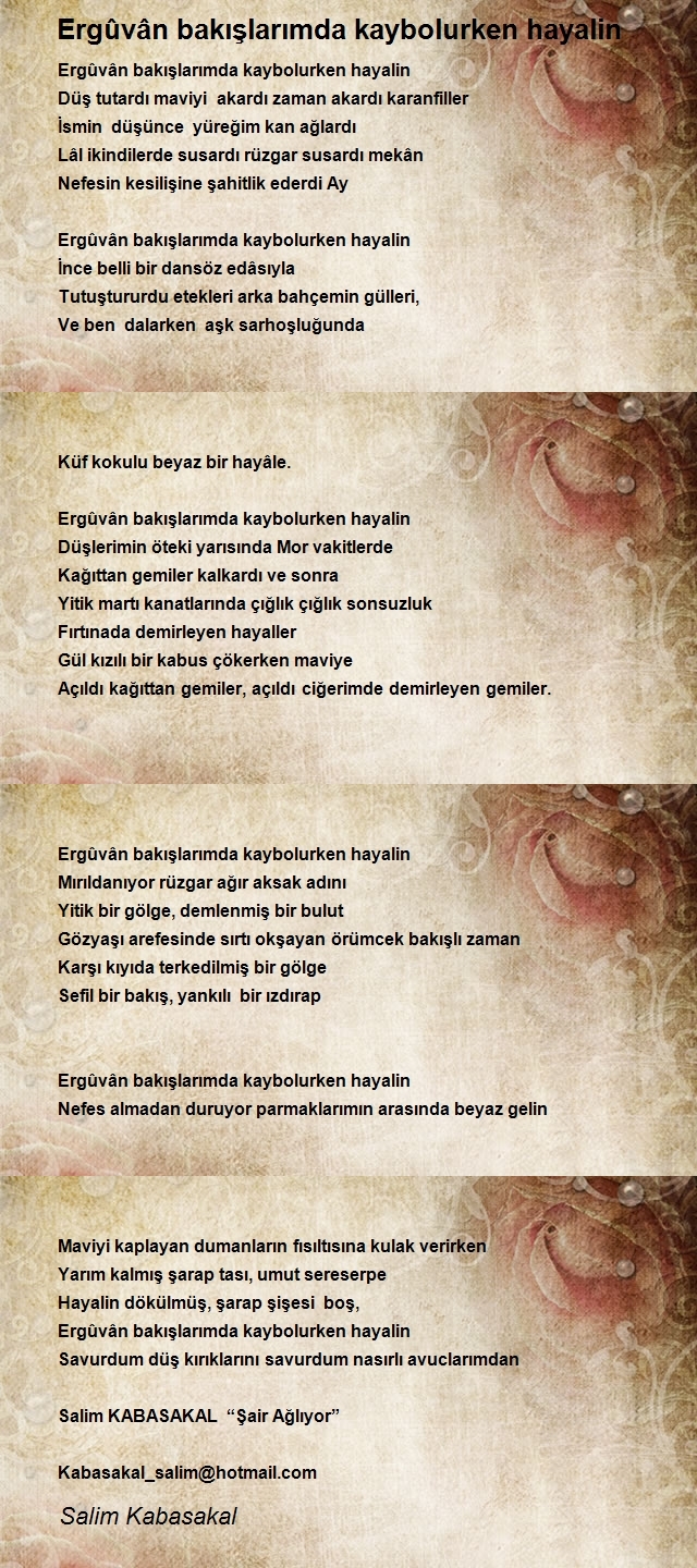 Salim Kabasakal
