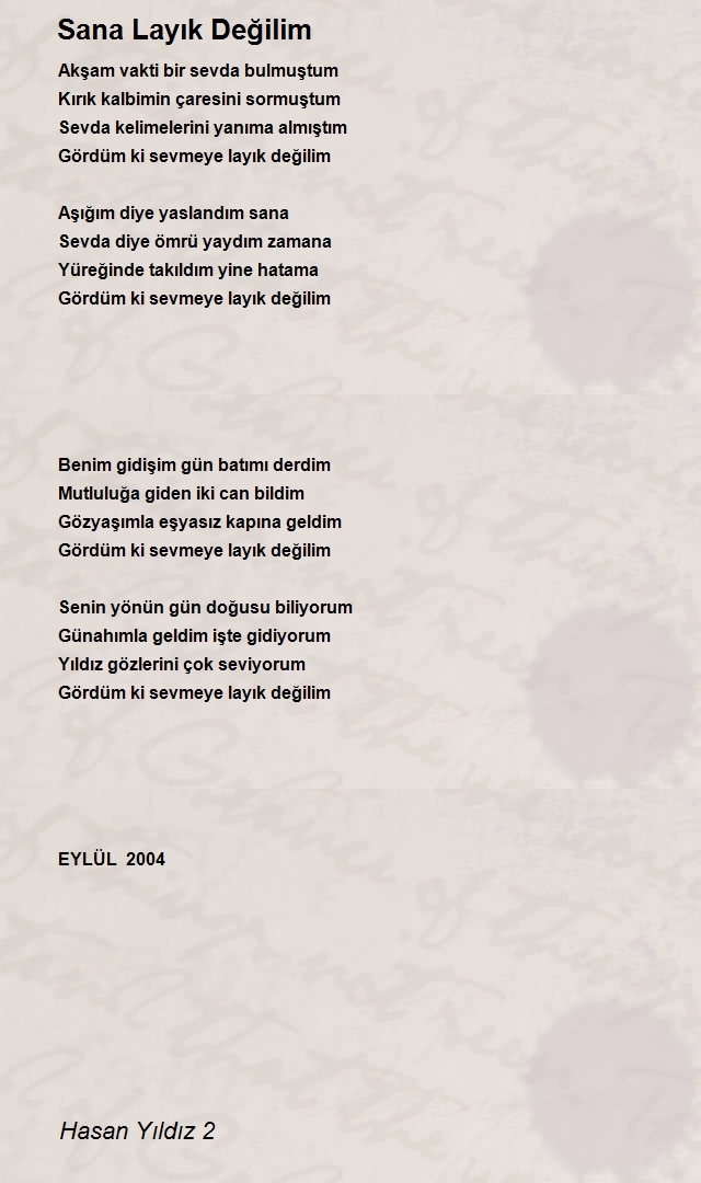 Hasan Yıldız 2