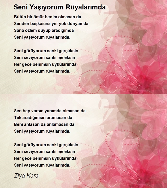Ziya Kara