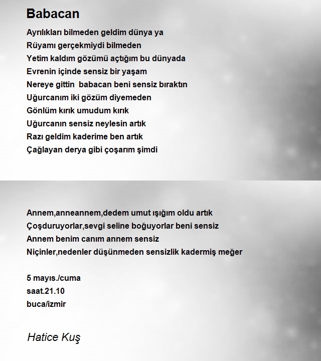 Hatice Kuş