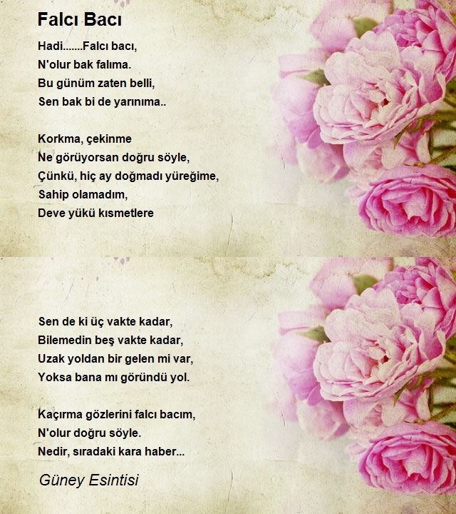 Güney Esintisi