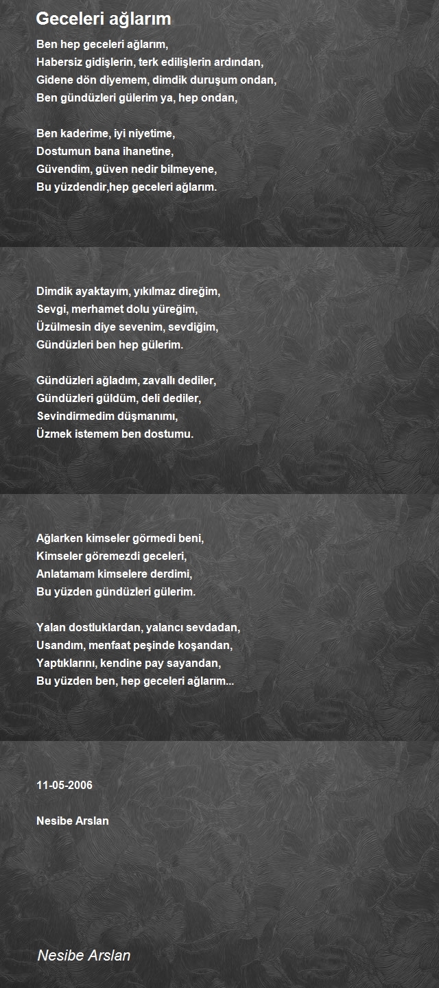 Nesibe Arslan