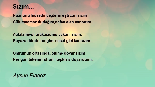 Aysun Elagöz