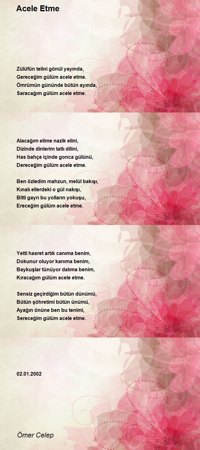 Ömer Celep