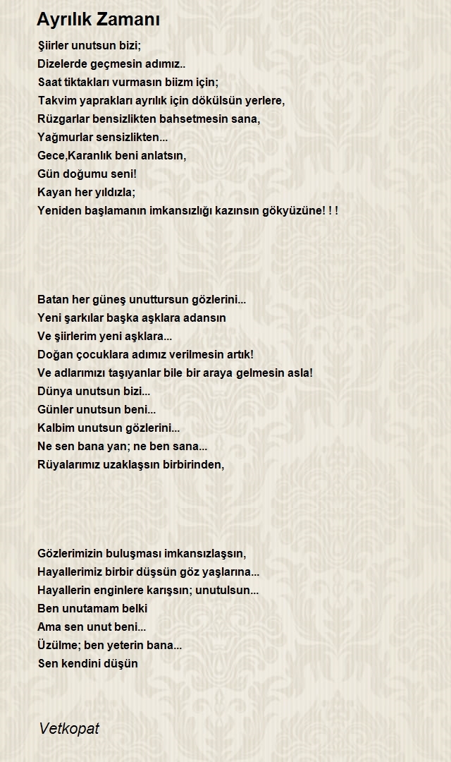 Şair Vetkopat