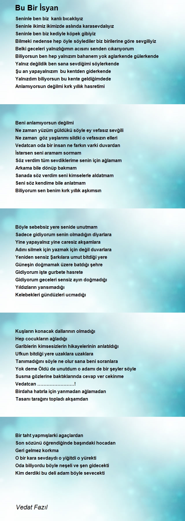 Vedat Fazıl