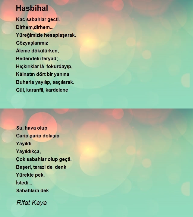 Rifat Kaya