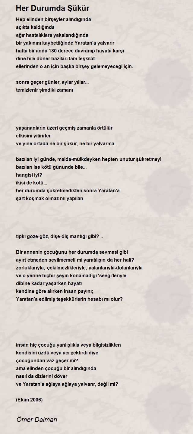 Ömer Dalman