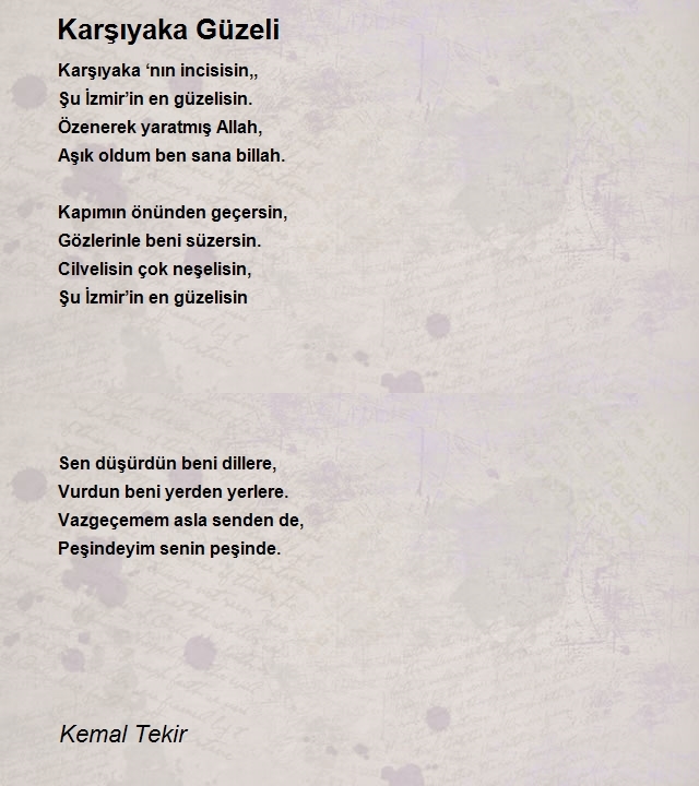 Kemal Tekir