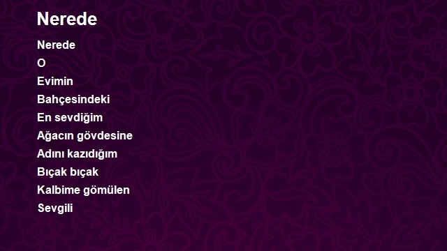 Işık German Ersoy