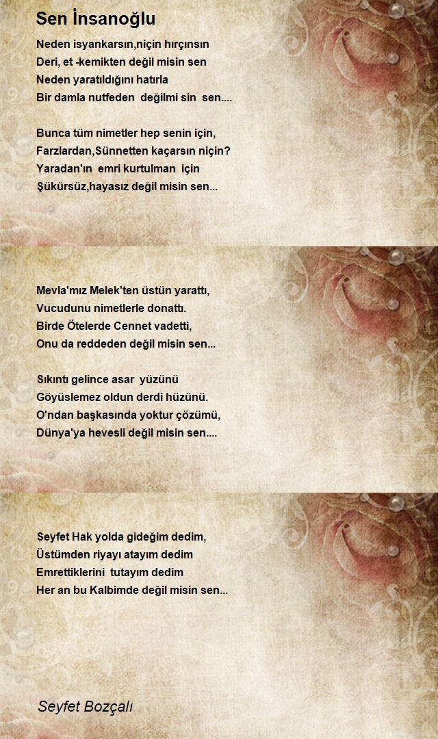 Seyfet Bozçalı