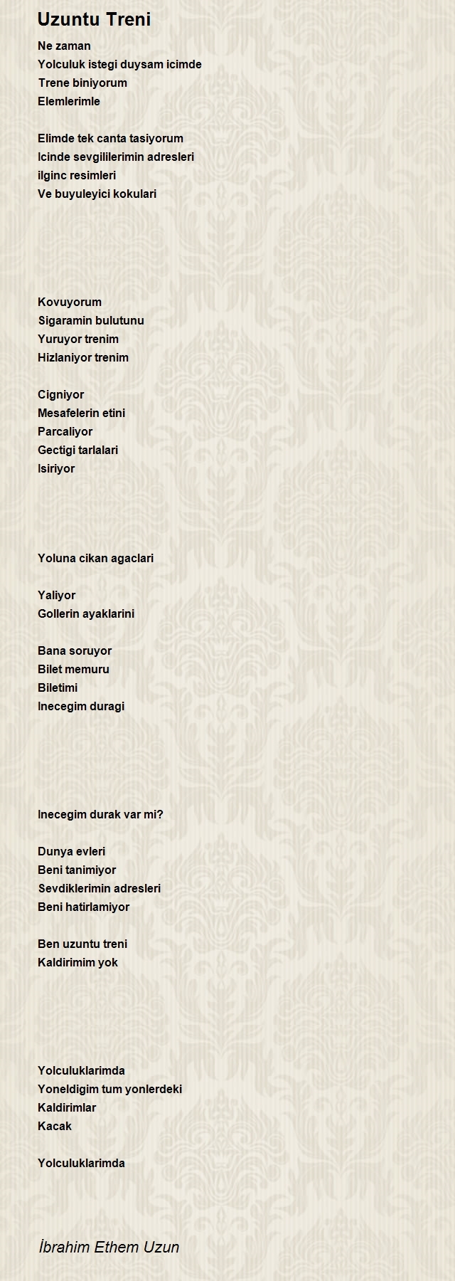 İbrahim Ethem Uzun