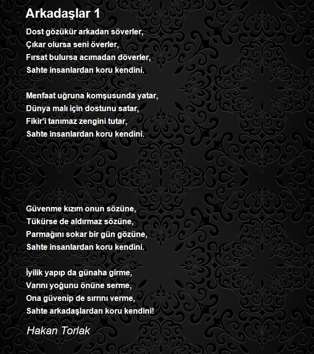 Hakan Torlak