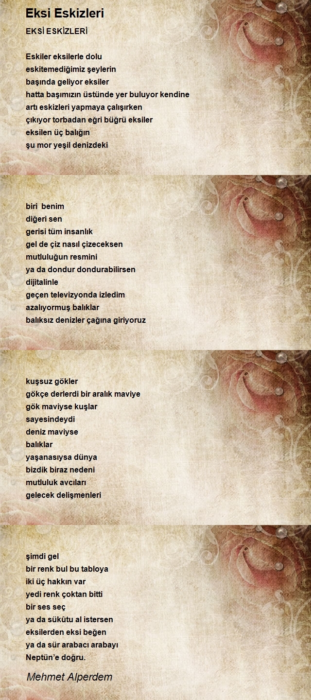 Mehmet Alperdem
