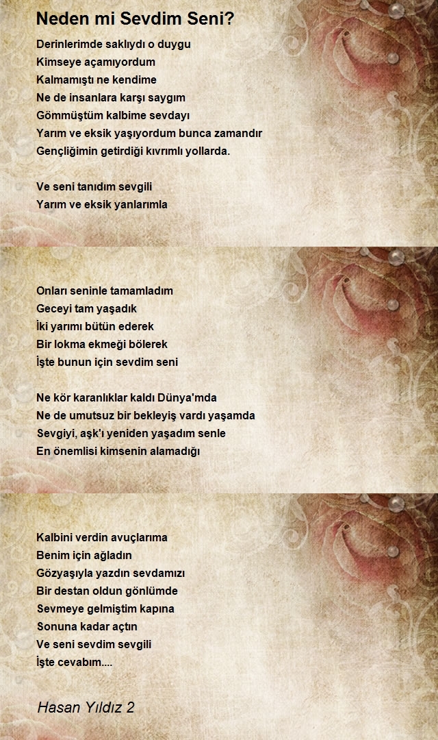 Hasan Yıldız 2