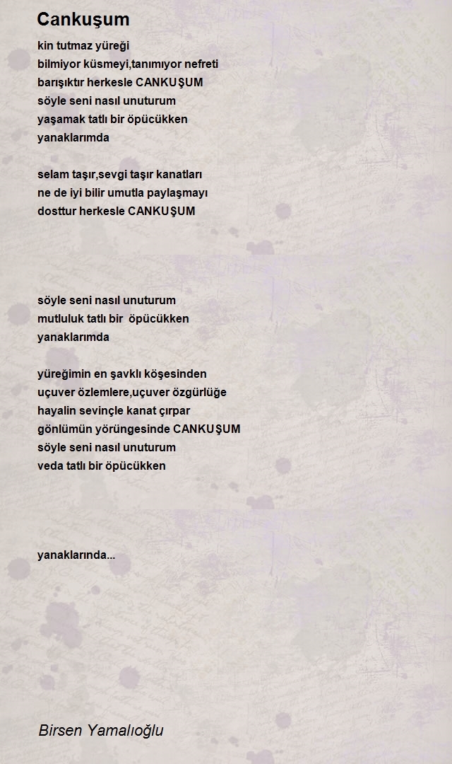 Birsen Yamalıoğlu