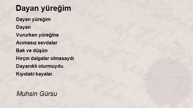 Muhsin Gürsu