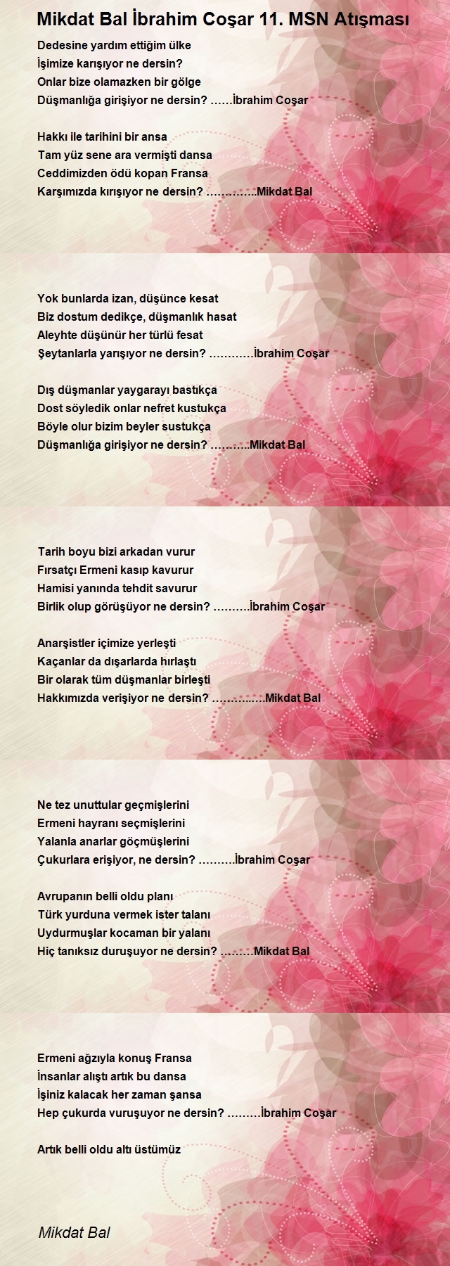 Mikdat Bal