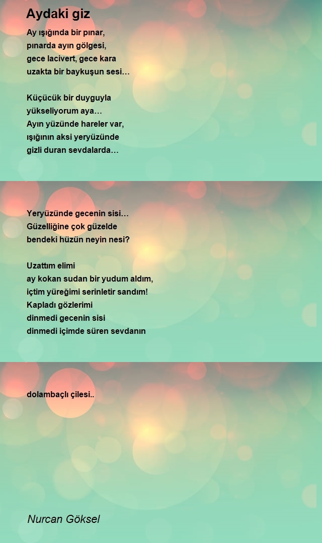 Nurcan Göksel
