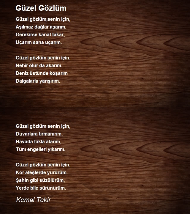 Kemal Tekir