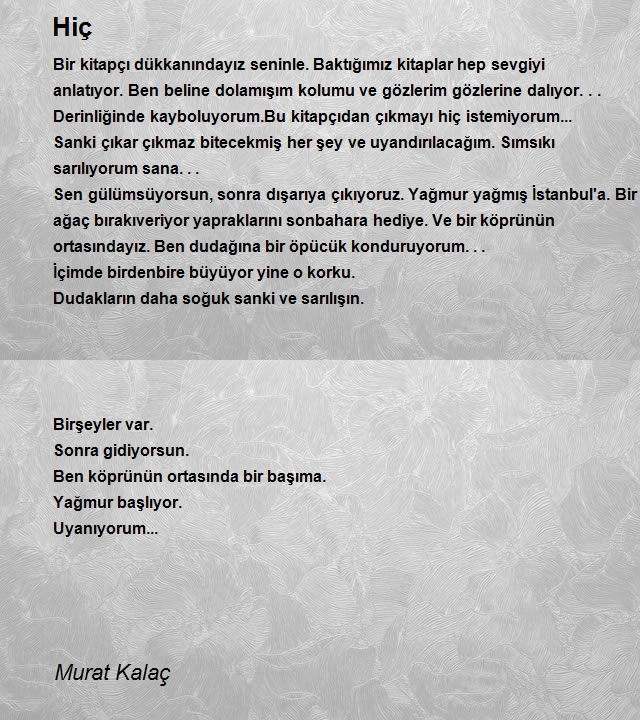 Murat Kalaç